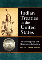 Indian Treaties in the United States, ed. , v. 