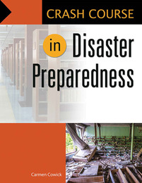 Crash Course in Disaster Preparedness, ed. , v. 