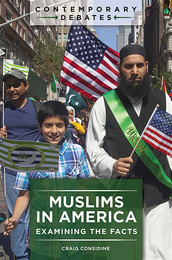 Muslims in America, ed. , v. 