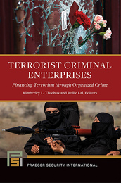 Terrorist Criminal Enterprises, ed. , v. 