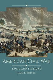 American Civil War, ed. , v. 