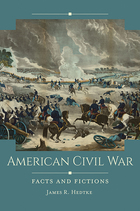 American Civil War, ed. , v.  Cover