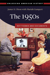 The 1950s, ed. , v. 