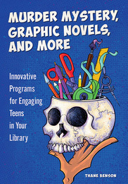 Murder Mystery, Graphic Novels, and More, ed. , v. 