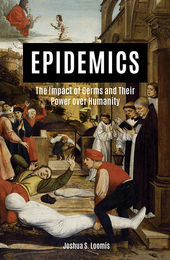 Epidemics, ed. , v. 