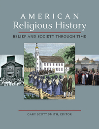 American Religious History, ed. , v. 