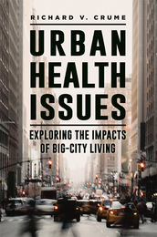 Urban Health Issues, ed. , v. 