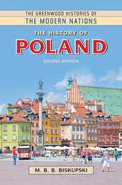 The History of Poland, ed. 2, v. 