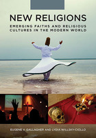 New Religions, ed. , v. 