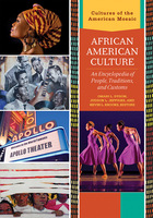 African American Culture, ed. , v.  Cover