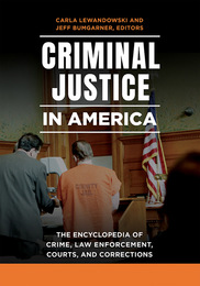 Criminal Justice in America, ed. , v. 