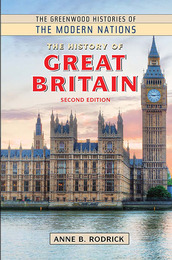 The History of Great Britain, ed. 2, v. 