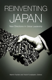 Reinventing Japan, ed. , v. 