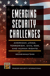 Emerging Security Challenges, ed. , v. 