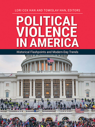 Political Violence in America, ed. , v. 