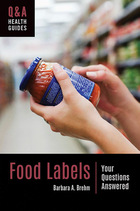Food Labels, ed. , v. 