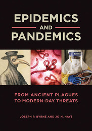 Epidemics and Pandemics, ed. , v. 