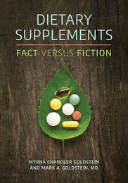 Dietary Supplements, ed. , v. 