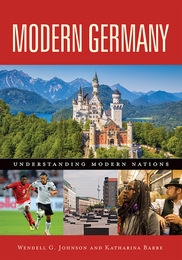 Modern Germany, ed. , v. 