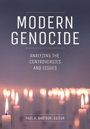 Modern Genocide, ed. , v. 