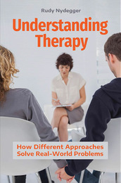 Understanding Therapy, ed. , v. 