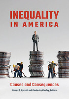 Inequality in America, ed. , v. 