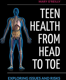 Teen Health from Head to Toe, ed. , v. 