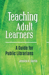 Teaching Adult Learners, ed. , v. 