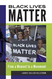 Black Lives Matter, ed. , v. 