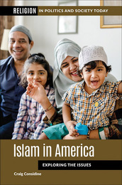 Islam in America, ed. , v. 