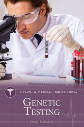 Genetic Testing, ed. , v. 