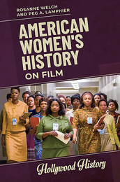 American Women's History on Film, ed. , v. 
