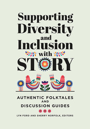 Supporting Diversity and Inclusion with Story, ed. , v. 