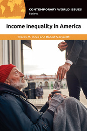 Income Inequality in America, ed. , v. 