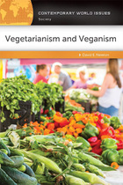 Vegetarianism and Veganism, ed. , v. 