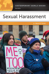 Sexual Harassment, ed. , v. 