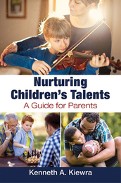 Nurturing Children's Talents, ed. , v. 
