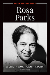 Rosa Parks, ed. , v. 