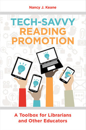 Tech-Savvy Reading Promotion, ed. , v. 