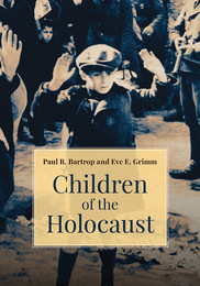Children of the Holocaust, ed. , v. 