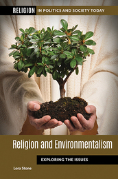 Religion and Environmentalism, ed. , v. 