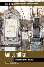 Antisemitism, ed. , v. 