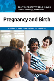 Pregnancy and Birth, ed. , v. 