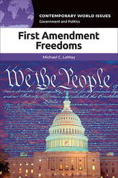 First Amendment Freedoms, ed. , v. 
