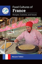 Food Cultures of France, ed. , v. 