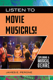 Listen to Movie Musicals!, ed. , v. 