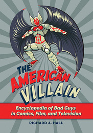 The American Villain, ed. , v. 