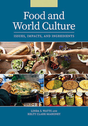 Food and World Culture, ed. , v. 