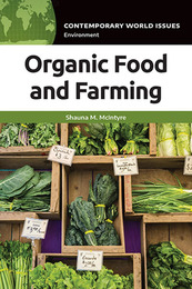 Organic Food and Farming, ed. , v. 