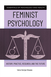 Feminist Psychology, ed. , v. 